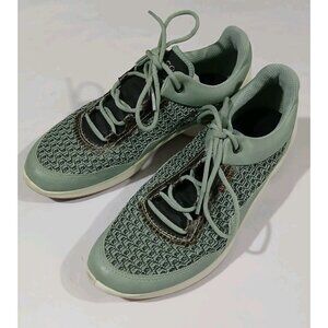 ECCO BIOM Fjuel Mesh Athletic Sneakers Shoes